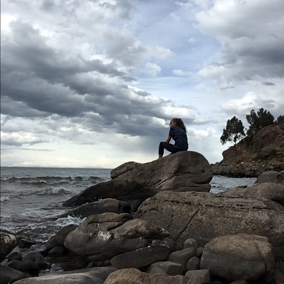 Meet your Posher, Caroline - Picture 1 of 1